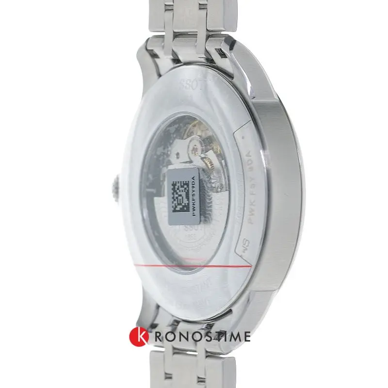 Фотография часов Tissot Chemin des Tourelles Powermatic 80 T099.407.11.038.00_16